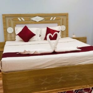 Super Deluxe Room